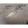 Arriere cadre RM 125 de 2003