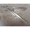 Arriere cadre RM 125 de 2003