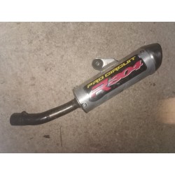 Pro C RM 125 de 2003