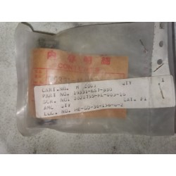 Ressort neuf CR 250 de 1988