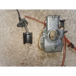 Carburateur RM 125 de 2003