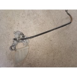 Etrier RM 125 de 2003