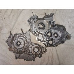 Carters RM 125 de 2003