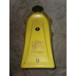 Reservoir RM 125 de 2003