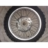 Roue arriere RM 125 de 2003