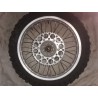 Roue arriere RM 125 de 2003