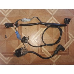 Faisceau bobine RM 125 de 2003