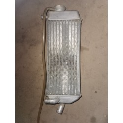 Radiateur RM 125 de 2003