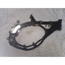 Cadre RM 125 de 2003