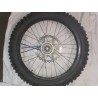 Roue avant YZF 250 de 2016