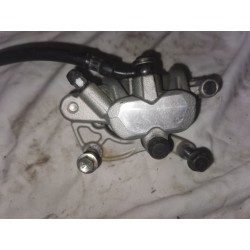 Etrier YZF 250 de 2016