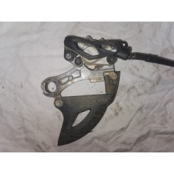 Etrier YZF 250 de 2016