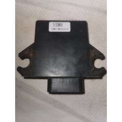 Bloc YZF 250 de 2016