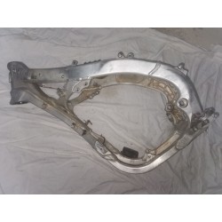 Cadre YZF 250 de 2016