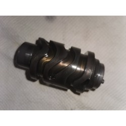 Barillet RM 125 de 2003