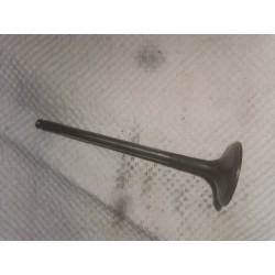 S/pape ex CRF 250 de 2011