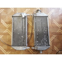 Radiateurs Rm 250 de 2003