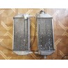 Radiateurs Rm 250 de 2003