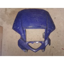 Plaque phare Husqvarna