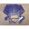 Plaque phare Husqvarna