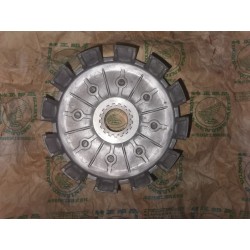 Cloche neuve CR 500 de 1985