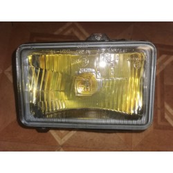 Optique DR 350