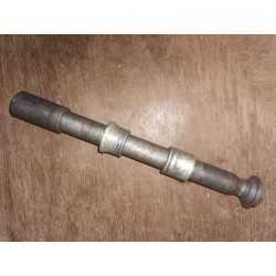 Axe avant YZ 125 de 2006