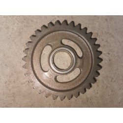 Pignon 1 er KX 250 de 1994