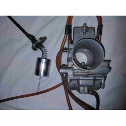 Carburateur YZ 250 de 1998
