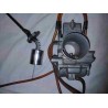 Carburateur YZ 250 de 1998