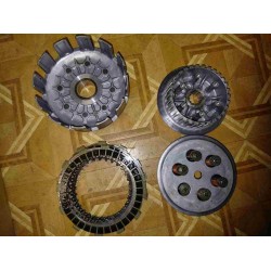 Embrayage YZ 250 de 1996