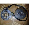 Allumage YZ 250 de 1998