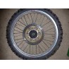 Roue avant 250 gs de 1988