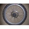 Roue avant 250 gs de 1988
