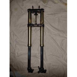 Fourches YZF 250 de 2016