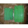 Grills KX 125 de 1991