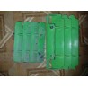 Grills KX 125 de 1991