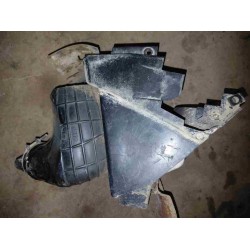 Boite air KX 125 de 2000