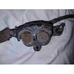 Etrier CR 250 de 1988