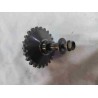 Pompe a eau ktm 250