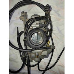 Carburateur CRF 450 de 2003