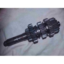 Transmission CR 250 de 1994