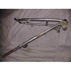 Arriere cadre YZ 250 de 1997