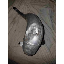 Echappement Rm 250 de 1998