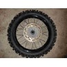 Roue arriere YZ 250