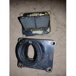 Pipe clapets RM 125 de 1999