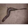 Echappement RM 125 de 1983