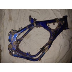 Cadre YZ 250 de 1998