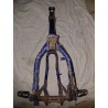 Cadre YZ 250 de 1998