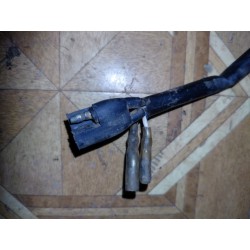 CDI RM 125 de 1984